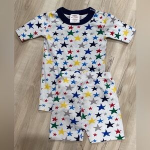 Hanna Andersson Pajamas, 110/size 10